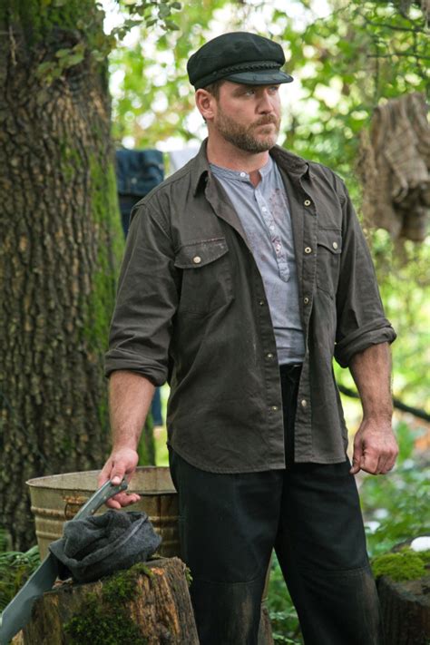 who plays benny in supernatural|ty olsson supernatural season 2.